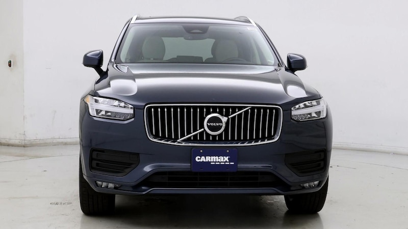 2023 Volvo XC90 B5 Core 5