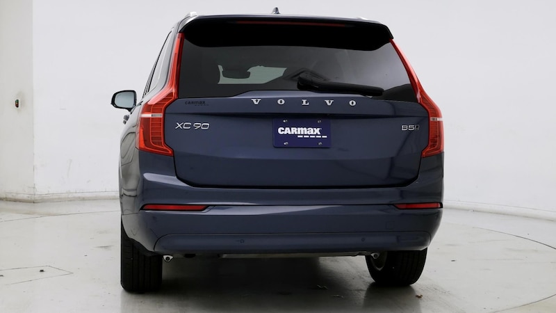 2023 Volvo XC90 B5 Core 6