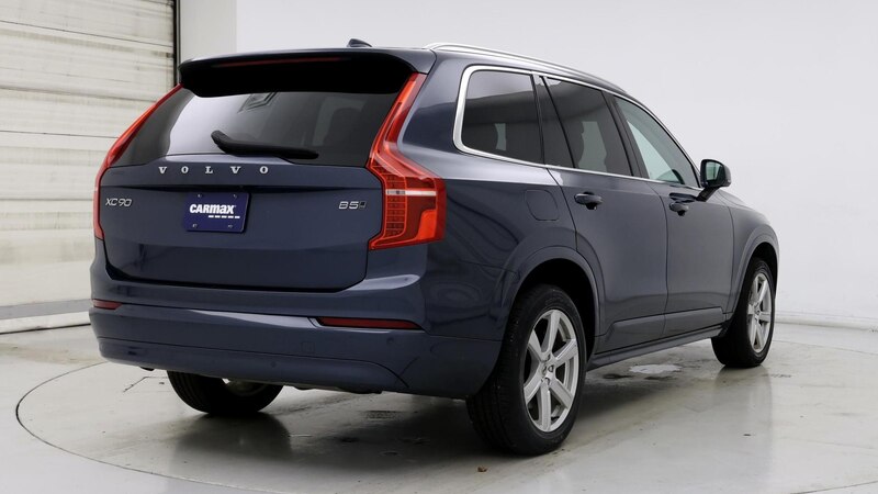 2023 Volvo XC90 B5 Core 8