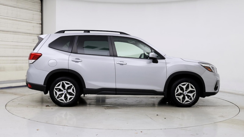 2021 Subaru Forester Premium 7