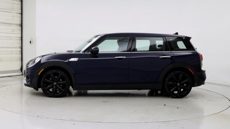 2019 MINI Cooper Clubman S 3