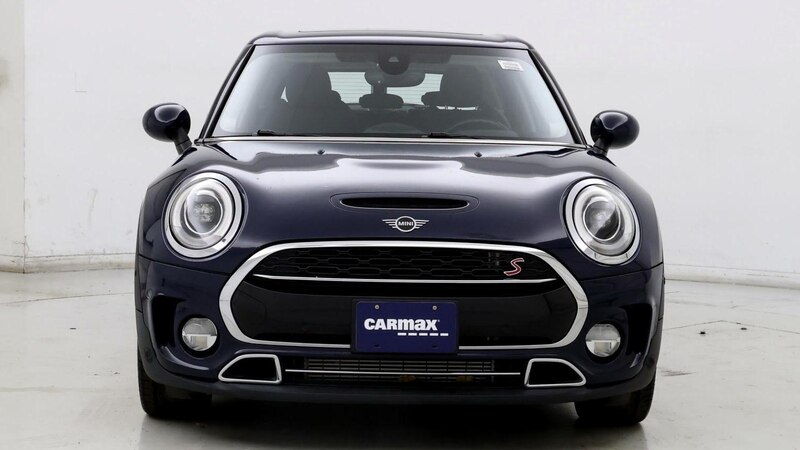 2019 MINI Cooper Clubman S 5