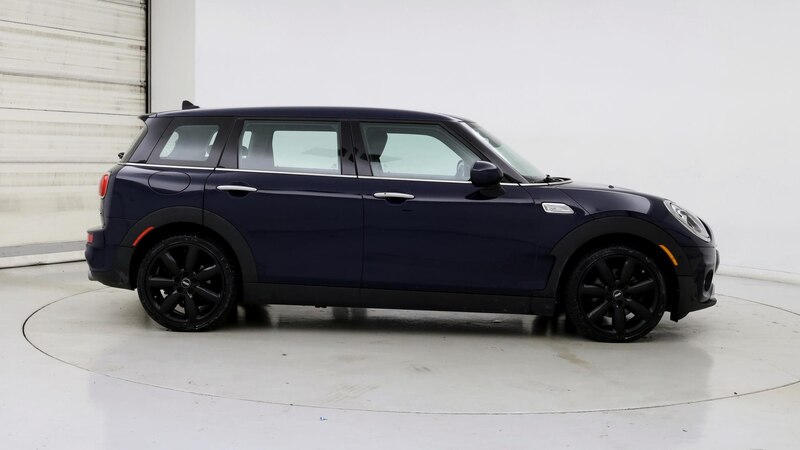 2019 MINI Cooper Clubman S 7