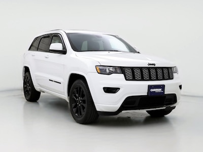 2019 Jeep Grand Cherokee Altitude -
                Gaithersburg, MD