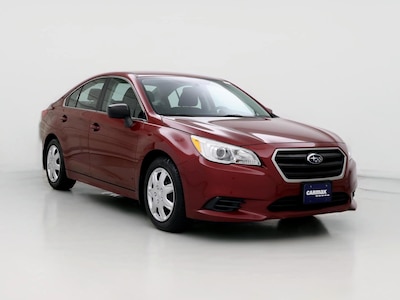 2015 Subaru Legacy  -
                Boston, MA