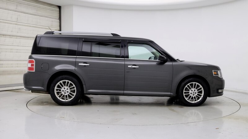 2016 Ford Flex SEL 7