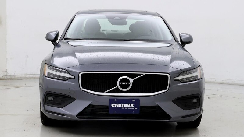 2021 Volvo S60 T6 Momentum 5