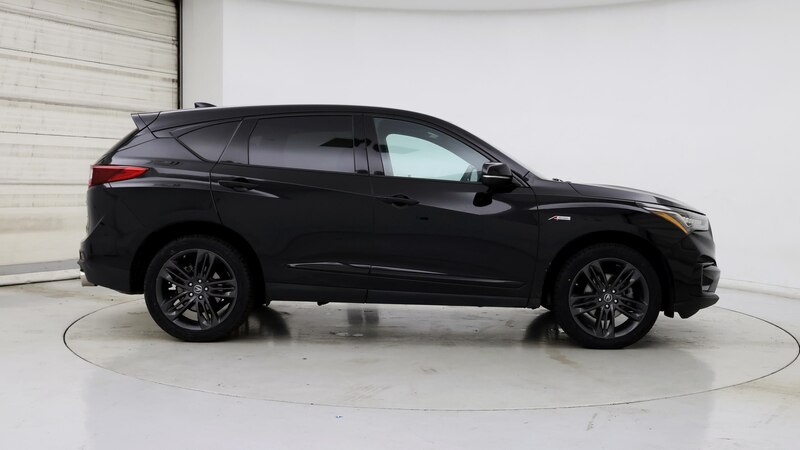 2021 Acura RDX Base 7