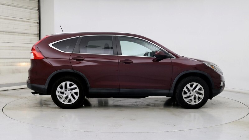 2015 Honda CR-V EX-L 7