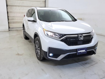 2020 Honda CR-V EX-L -
                Westborough, MA