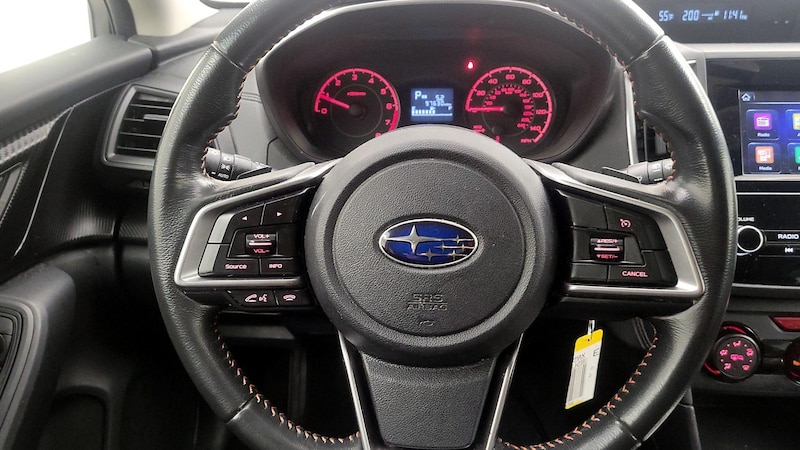 2018 Subaru Crosstrek Premium 10