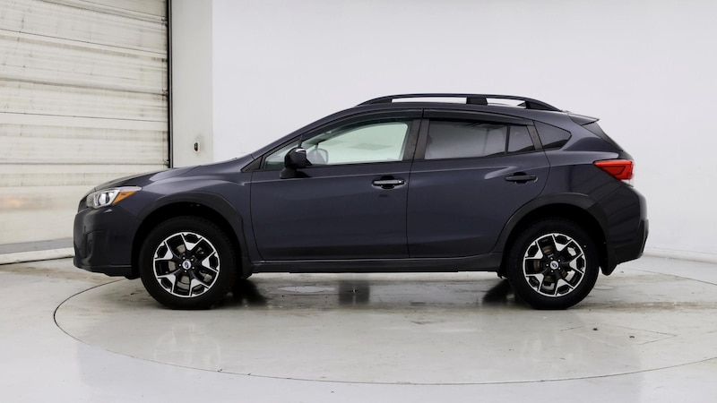 2018 Subaru Crosstrek Premium 3