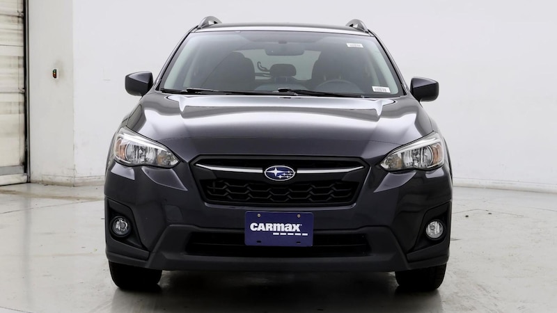 2018 Subaru Crosstrek Premium 5