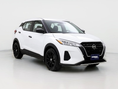 2021 Nissan Kicks S -
                Boston, MA