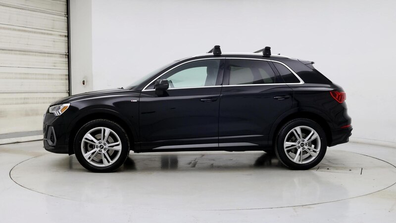 2022 Audi Q3 Premium Plus 3