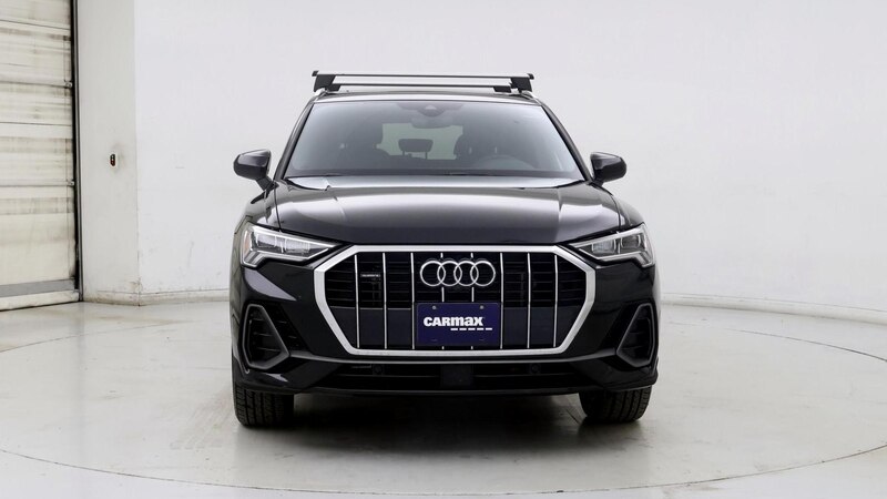 2022 Audi Q3 Premium Plus 5