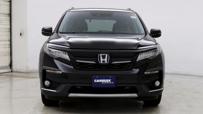 2020 Honda Pilot Touring 5