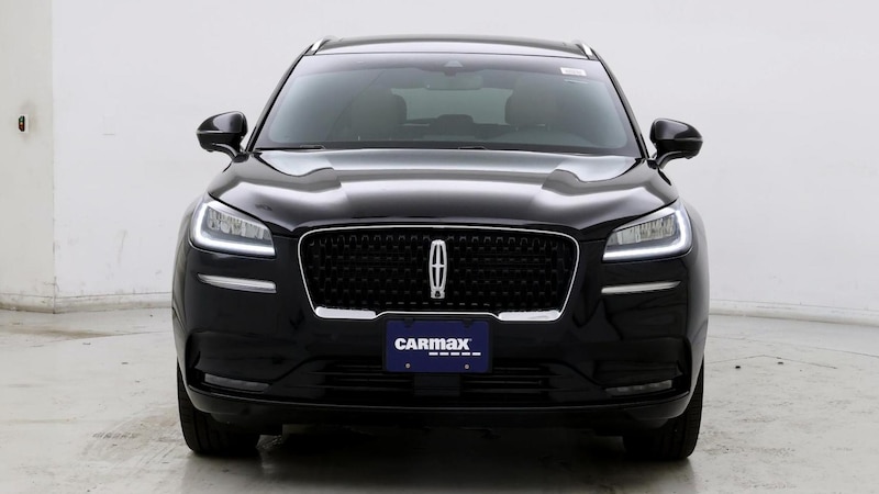 2021 Lincoln Corsair Reserve 5