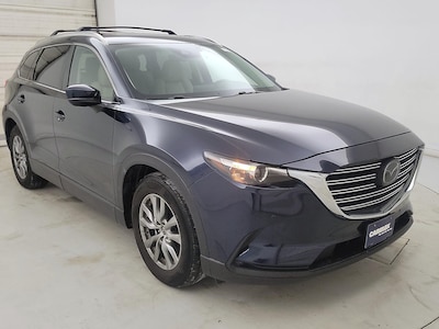 2019 Mazda CX-9 Touring -
                Westborough, MA