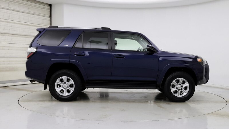 2019 Toyota 4Runner SR5 7