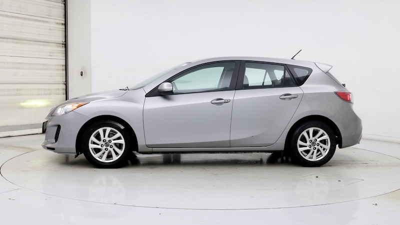 2013 Mazda Mazda3 i Touring 3