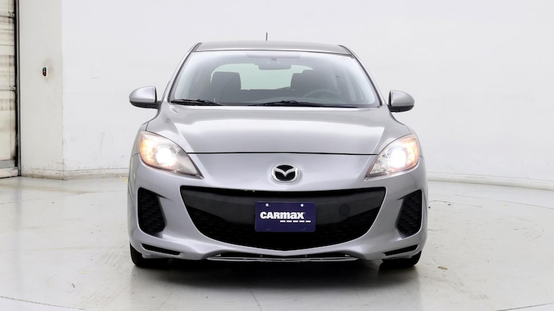 2013 Mazda Mazda3 i Touring 5