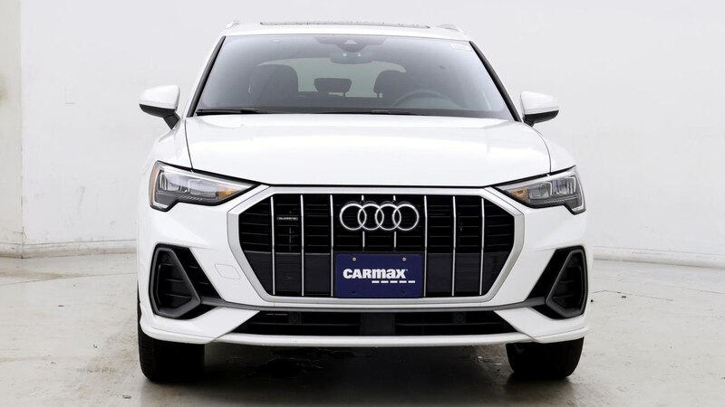 2021 Audi Q3 Premium 5