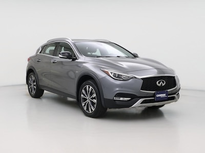 2017 INFINITI QX30 Premium -
                Westborough, MA