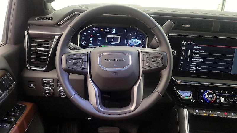 2024 GMC Sierra 2500 Denali 10