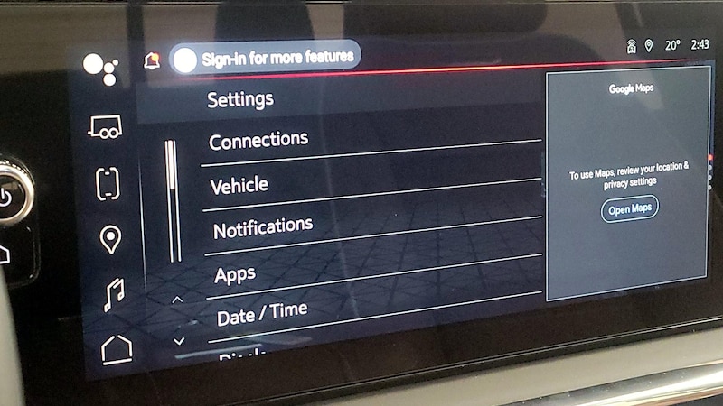 2024 GMC Sierra 2500 Denali 15