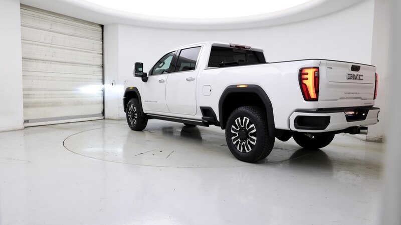 2024 GMC Sierra 2500 Denali 2