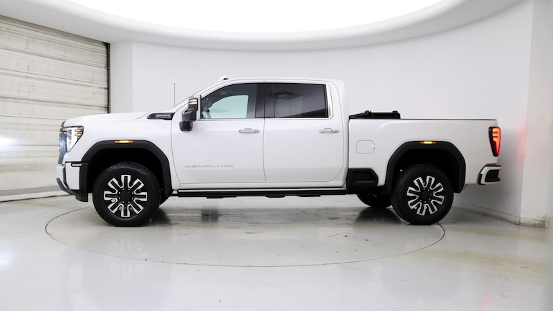 2024 GMC Sierra 2500 Denali 3