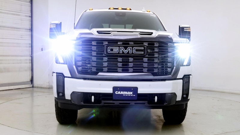 2024 GMC Sierra 2500 Denali 5