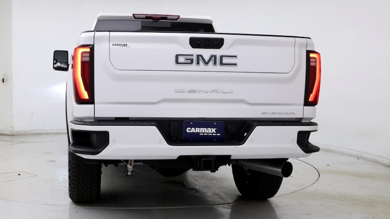 2024 GMC Sierra 2500 Denali 6