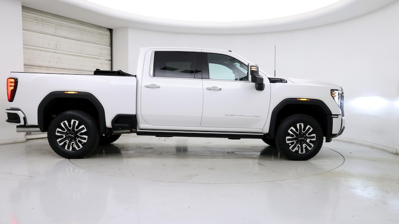 2024 GMC Sierra 2500 Denali 7