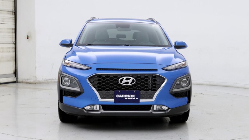 2020 Hyundai Kona Limited 5