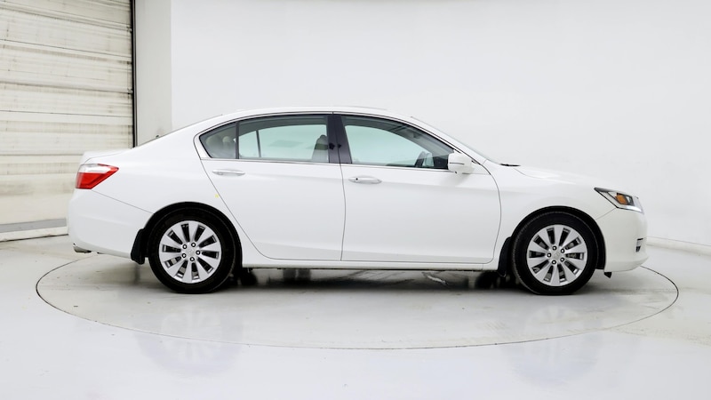 2014 Honda Accord EX-L 7