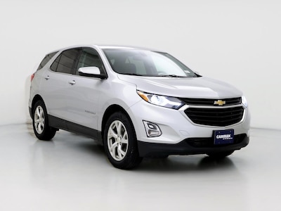 2018 Chevrolet Equinox LT -
                Boston, MA