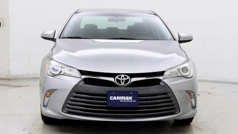 2016 Toyota Camry LE 5