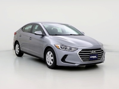 2017 Hyundai Elantra SE -
                Boston, MA