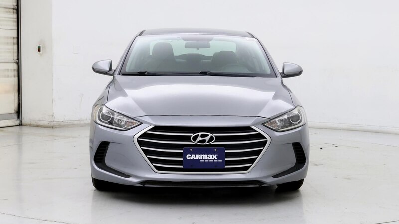 2017 Hyundai Elantra SE 5