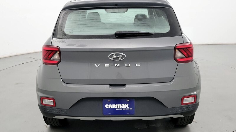 2021 Hyundai Venue SEL 6