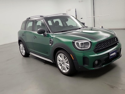 2024 MINI Cooper Countryman S -
                Winston-Salem, NC