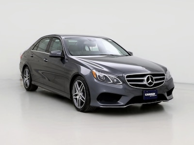 2015 Mercedes-Benz E-Class E 350 -
                Dulles, VA