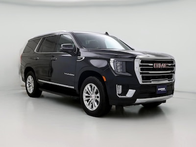 2021 GMC Yukon SLT -
                Boston, MA