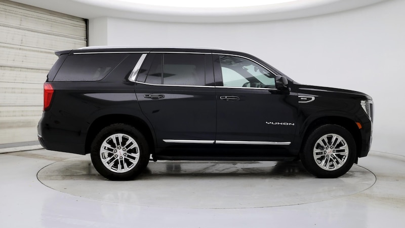 2021 GMC Yukon SLT 7