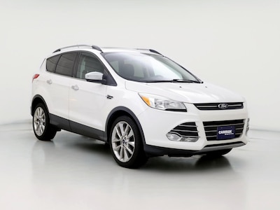 2015 Ford Escape SE -
                Boston, MA