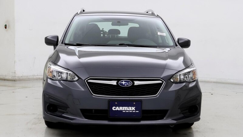 2018 Subaru Impreza Premium 5