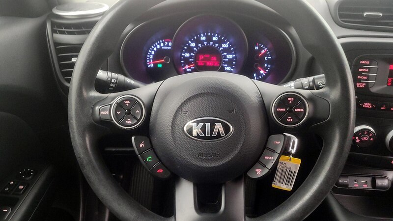 2015 Kia Soul  10