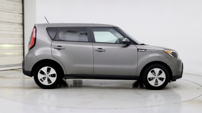 2015 Kia Soul  7